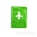 Wholesale PVC Travel Passport Holder